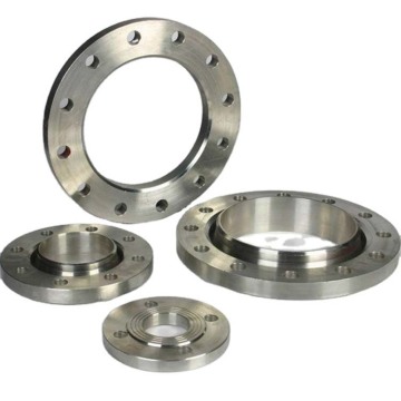 flange de liga de aço c-276 Flange de aço inoxidável