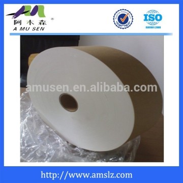 2016 New products coffee filter paper for coffee pods filter application.
