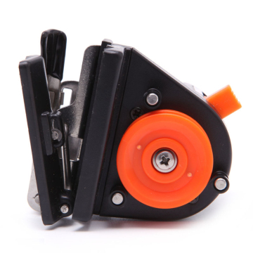 1pc 0-999M Portable Fishing Finder Line Length DepthTopline Counter Tackle Tool