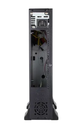Mini Itx / Micro Atx Thin Clients Thin Client Horizontal Slim Case