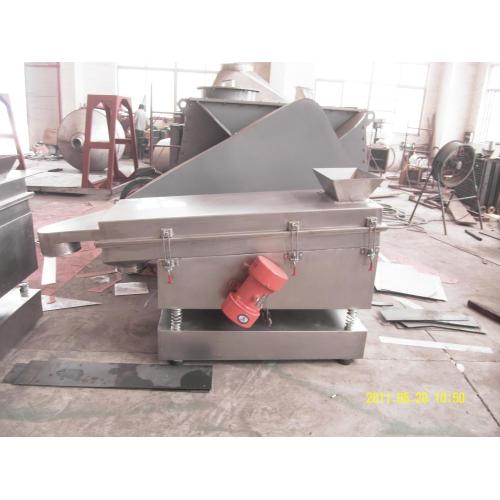 High Efficiency Linear Vibrating Screen