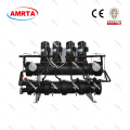 Water Chiller Cooling Systems for Injection Molds