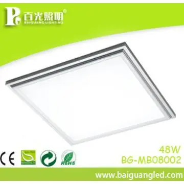 36W 48W 54W 72W 600 600 LED 48W Panel Light