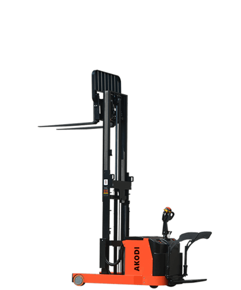 Electric Reach Lifter