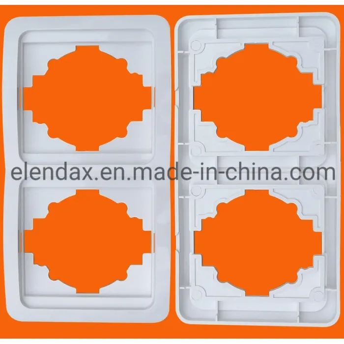 Евростиль One Gang One Way Switch (F2101)