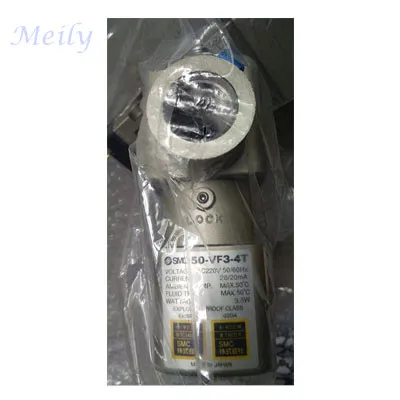 SMC Explosion-Proof series valve 50-VFE3130-5T-02 | SMC Corporation