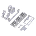 Hardware Turning Milling Auto Car Motorcycle Spare Parts