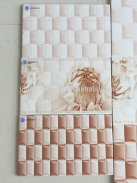 cheap price grade aaa quality white 250 x 330mm wall tile