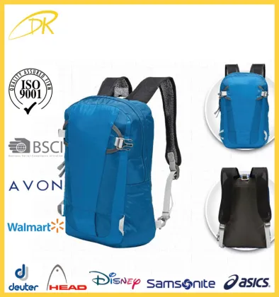 Hot Sale Custom durable hiking mountain backpack
