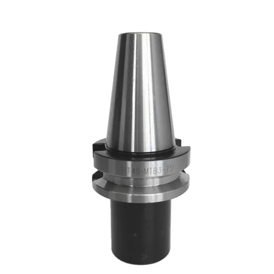 CNC Drilling Tool Holder BT50 MTA4 MTB4 Morse Taper Arbor" could be simplified to:

"Morse Taper Arbor BT50 MTA4 MTB4 CNC Drilling Tool Holder" 

However, if you want just one phrase that captures the essence:

"BT50 Morse Taper Arbor CNC Drilling Tool Ho