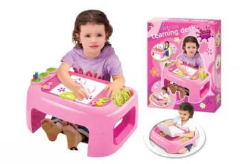 LEARNING TABLE