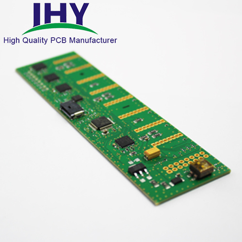 PCB Assembly Service PCB Fabrication Electronic Assembly PCB