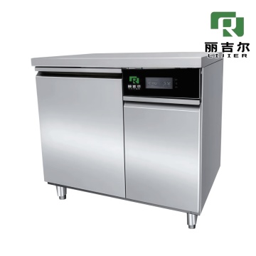 Medium Size Kitchen Utensil Sterilizer with UV Sanitization