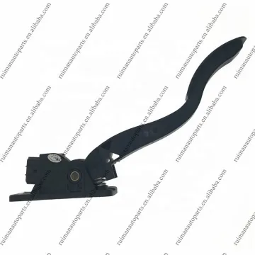 Chery Accelerator Pedal Assembly for A3 M11-1108010AB from Original Manufacturer