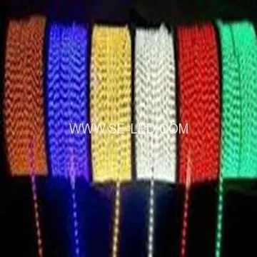 RGB /30pcs/220V /High Efficiency /Waterproof LED Strip