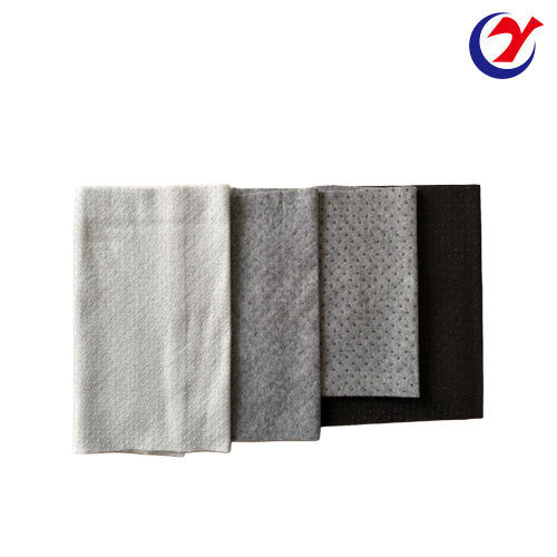 Sprey Kaplamalı Antibakteriyel Noktalı Plastik Nonwoven