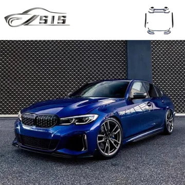 3 Series G20 G28 325 m340 MP Style Body Kit