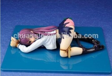 Custom Plastic Figure,Oem Anime Figure