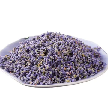 GEKO Food Promo Gifts Dropshipping Products: Alibaba 1688 Dry Flowers, Lavender, Tea Leaf, Flower Seeds