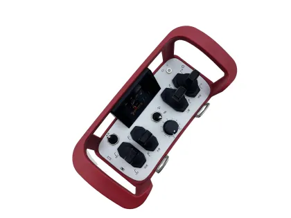 Easy Setup Wireless PWM Controller for DC24V Applications