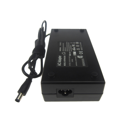 19.5V 9.5A 185w laptop ac adapter for dell