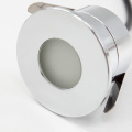 Lakossági LED COB mini tükrözés elleni süllyesztett