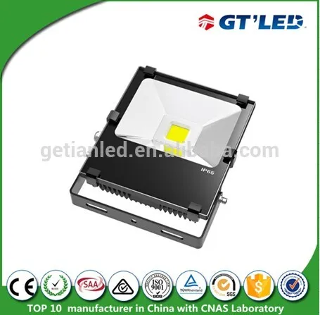UL High Light IP65 Led Flood Light 30W 50W 100W 200W
