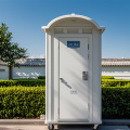 Portable Restroom for Camping