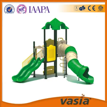 Huaxia Sunlight Playground Series