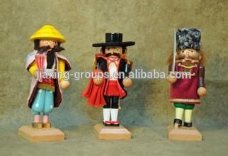 custom various of nutcracker soldier,available your design