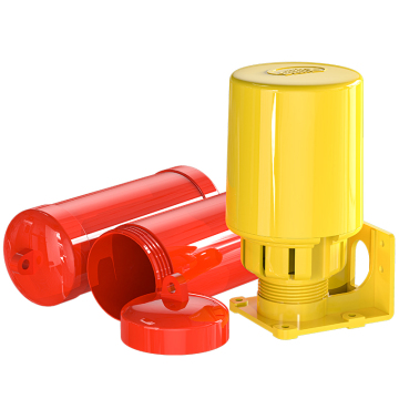 Electric Water Level Controller - New Arrival Float Switch for Water Pump