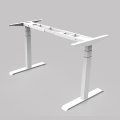 Office Desk Sit to Stand Height Adjustable Table