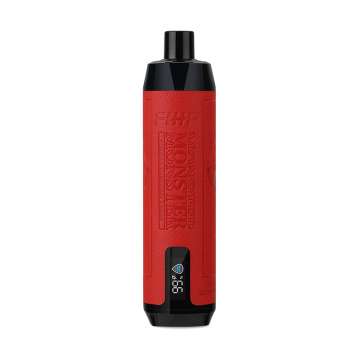 FIHP Shisha Hookah 12k Monster Rechargeable Vape Wholesale