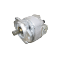 gear pump 705-12-38010 for D165 bulldozer parts