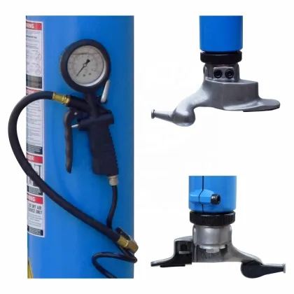 Jintuo Garage: Tire Service Equipment, Tire Changer, Wheel Balancer, Car Lift