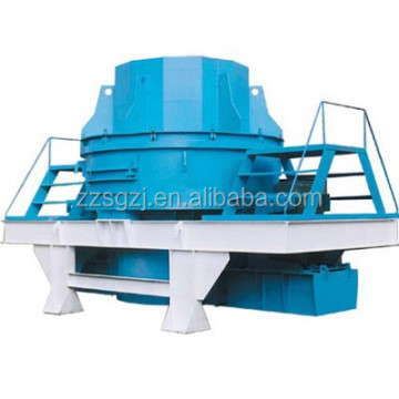 Fonderie de bonne qualité Chine Béton Dolomite sèche Dry Core Rock Rock Ciment Sand Making Machine Prix