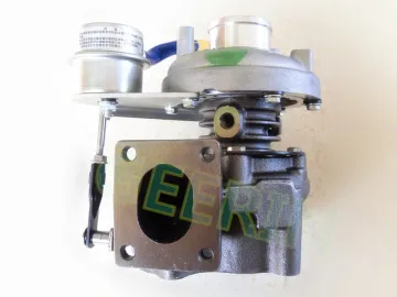 GuangZhou TURBO GT15S 771664-0003 771664-5003 771664-5003S for JAC ruiying 1.9T supercharger for sale Turbocharger