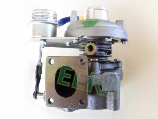 GuangZhou TURBO GT15S 771664-0003 771664-5003 771664-5003S for JAC ruiying 1.9T supercharger for sale Turbocharger