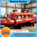 Advanced Horizontal Thermal Deaerator Unit
