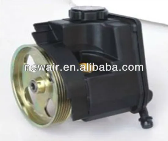 Power Steering Pump For Citroen Xsara(N1) 1.9D 9639108780