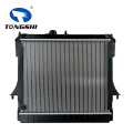 OEM ODM Customization Cooling Radiator for Hummer H3 Base L5 3.7L 2006-2009 DPI 2855