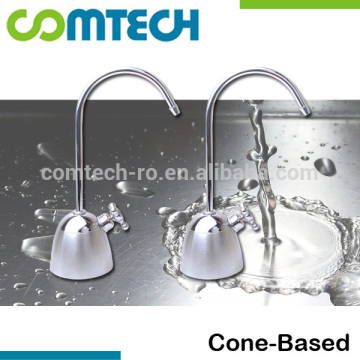 High Quality Cone-Based Ceramic Faucet for RO Water