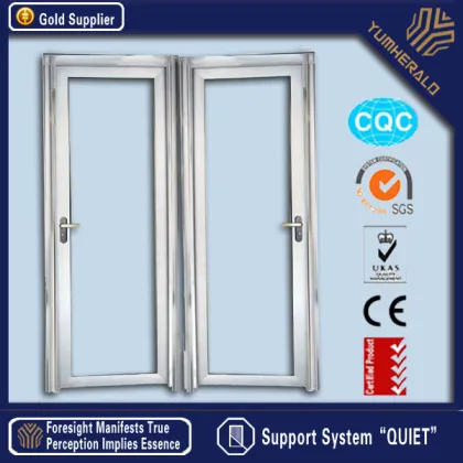 automatic accordion doors