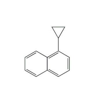 Высокое качество 1-Cyclopropylnaphthalene CAS 25033-19-6