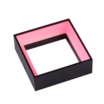 Industrial Vision Inspection: Machine Vision Flat Square Light - Shadowless Light Source