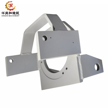 OEM sheet precision metal stamping parts with polishing