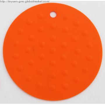 Silicone Hot Pad
