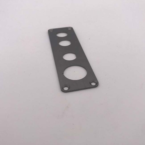 Customized Service Machining Laser Cutting Parts