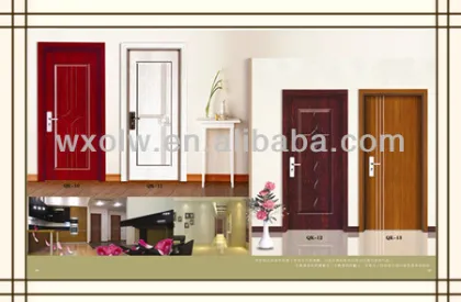 Synchronous laminat film single-layer door press machine