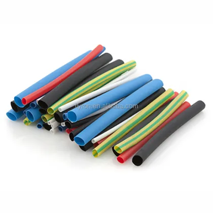 Raychem Heat Shrink Tube - Adhesive Polyolefin Insulation for Wires